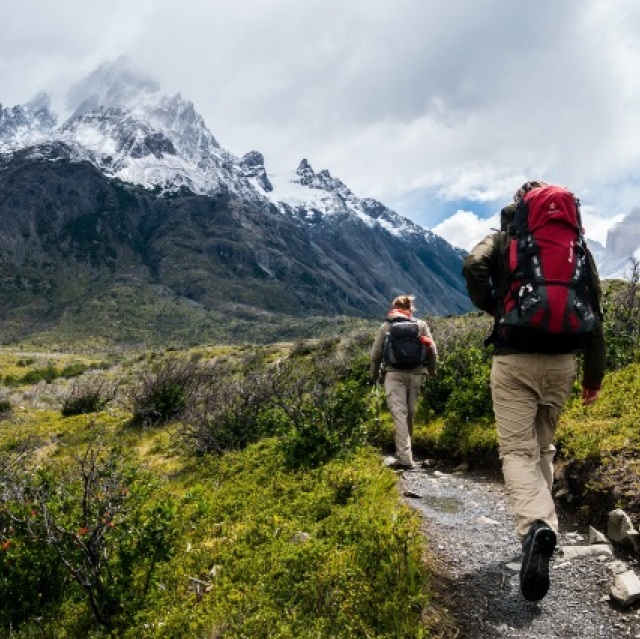 Nos despediremos del año, con un trekking de 3 días y dos noches por el Himalaya.