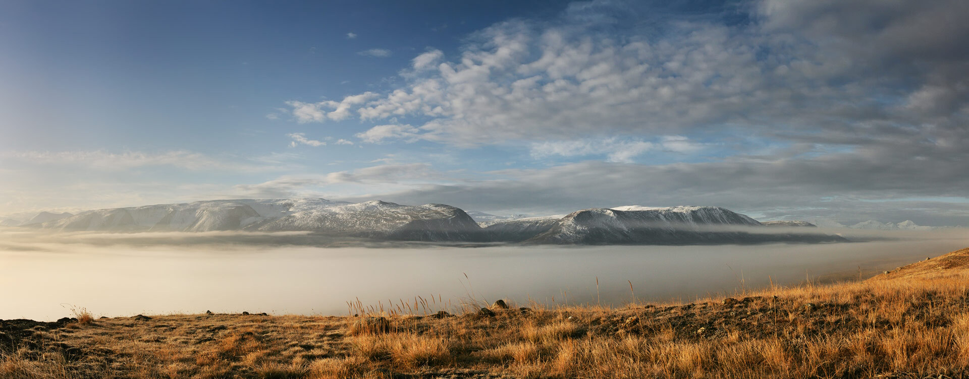 Por qué viajar a Mongolia con BlackPepper