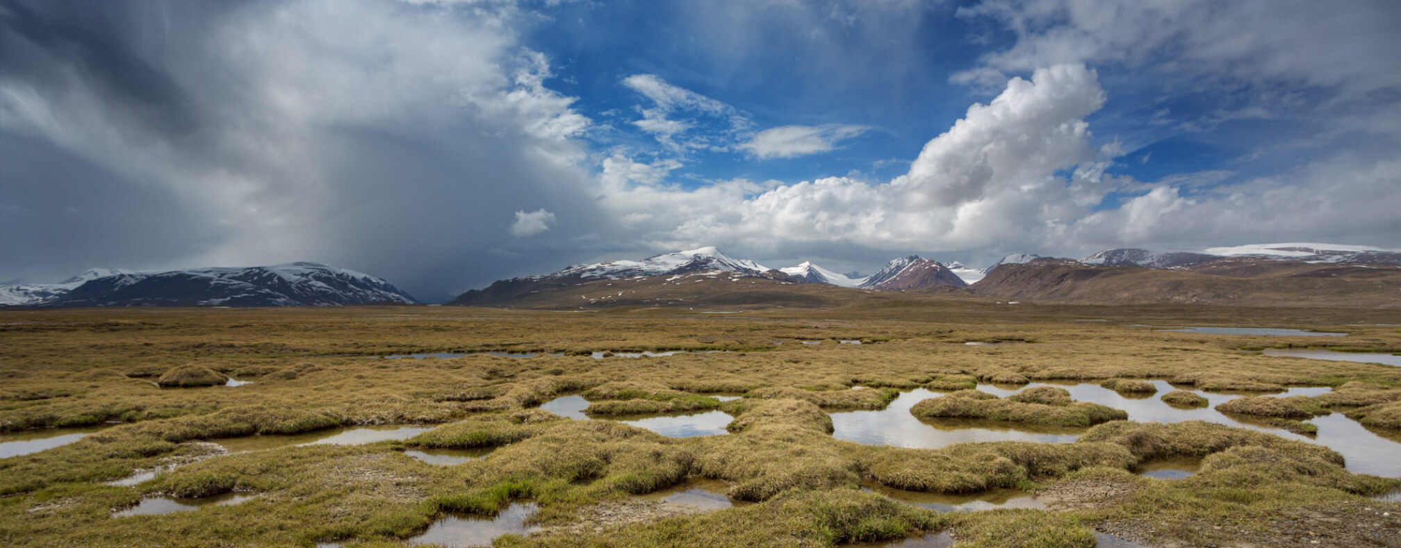 Por qué Mongolia es el viaje que deberías hacer al menos una vez en la vida