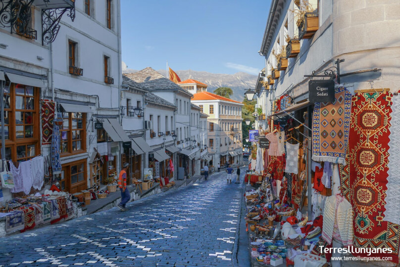 Viajes Albania Terres 10