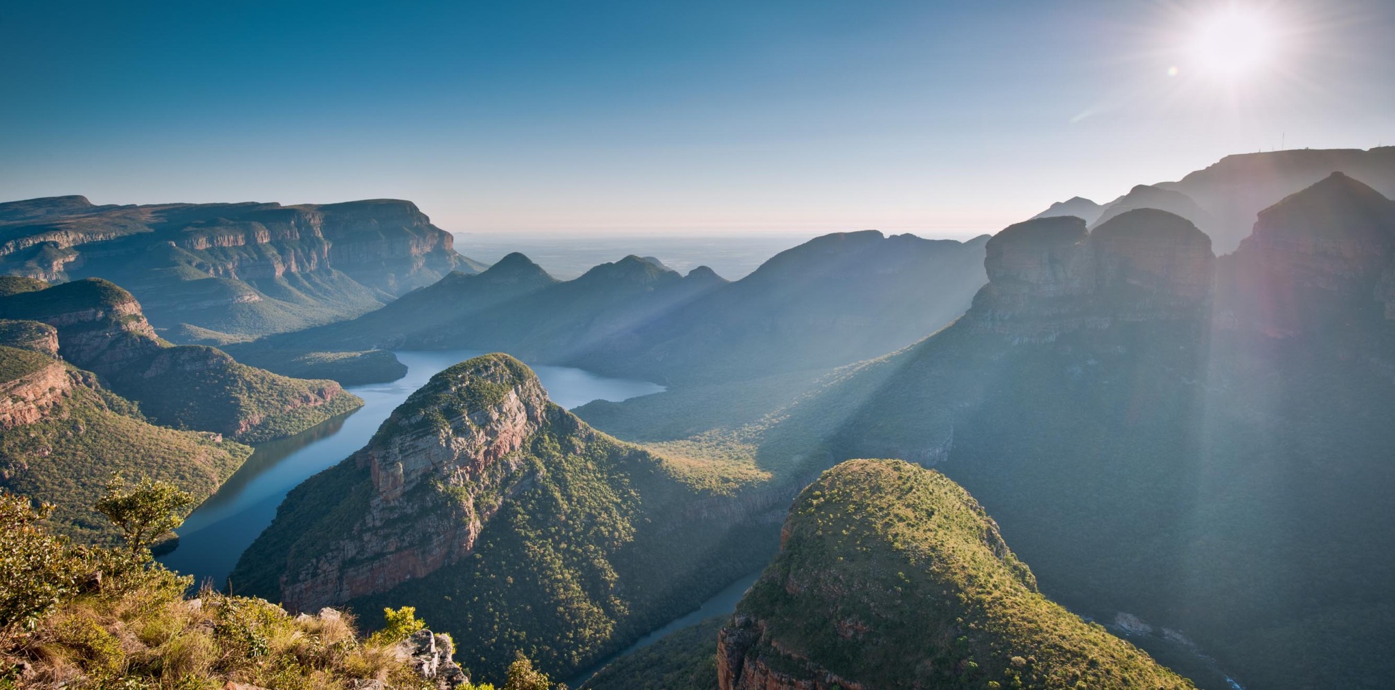 Sud-àfrica: safari, costa i la millor manera de descobrir l’Àfrica Austral