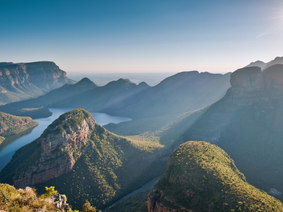 Sud-àfrica: safari, costa i la millor manera de descobrir l’Àfrica Austral