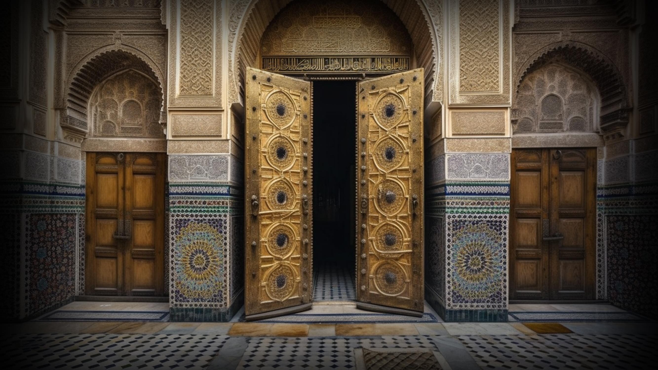 Decide el estilo de alojamiento que prefieres para descubrir Marruecos.