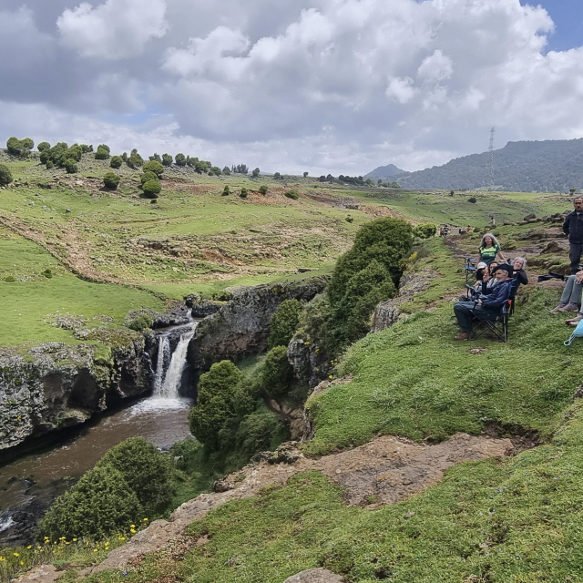 Viatges Etiòpia