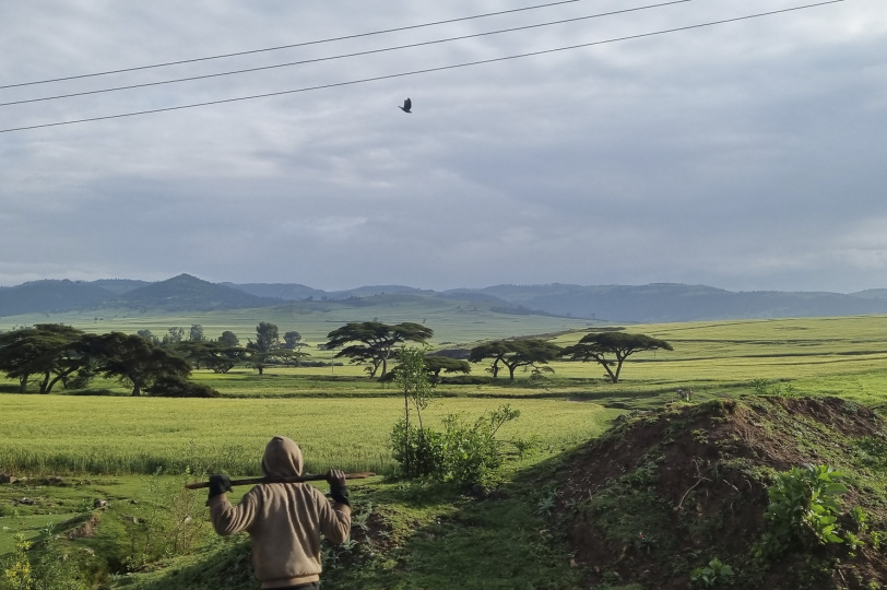 Viatges Etiòpia