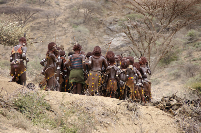 Viajes Etiopía