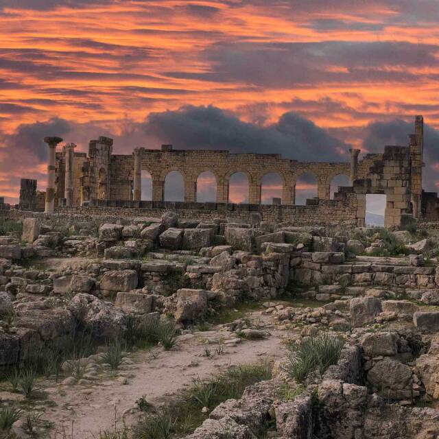 Viajes Marruecos