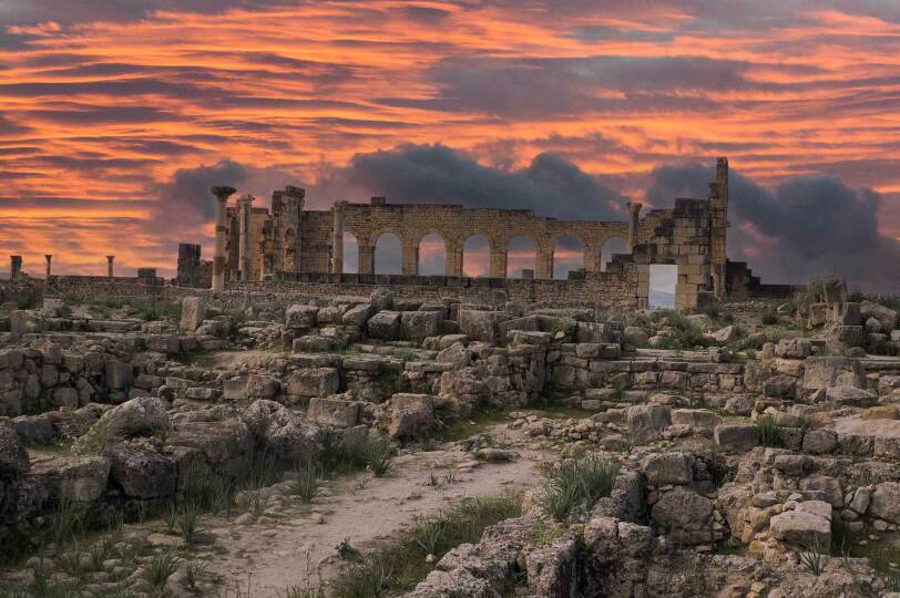 Viajes Marruecos