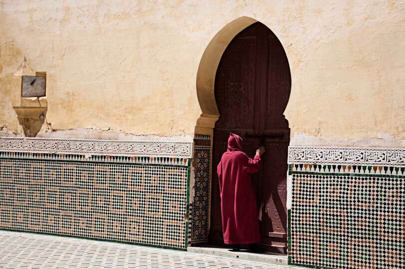 Viatges Marroc