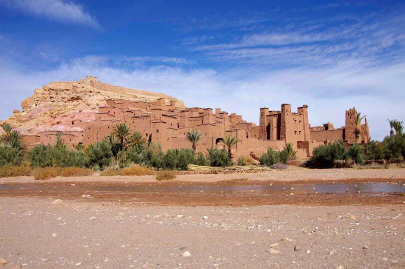 Viajes Marruecos