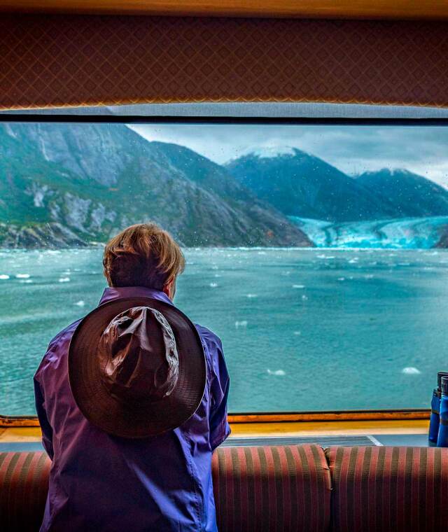 Viatge Alaska