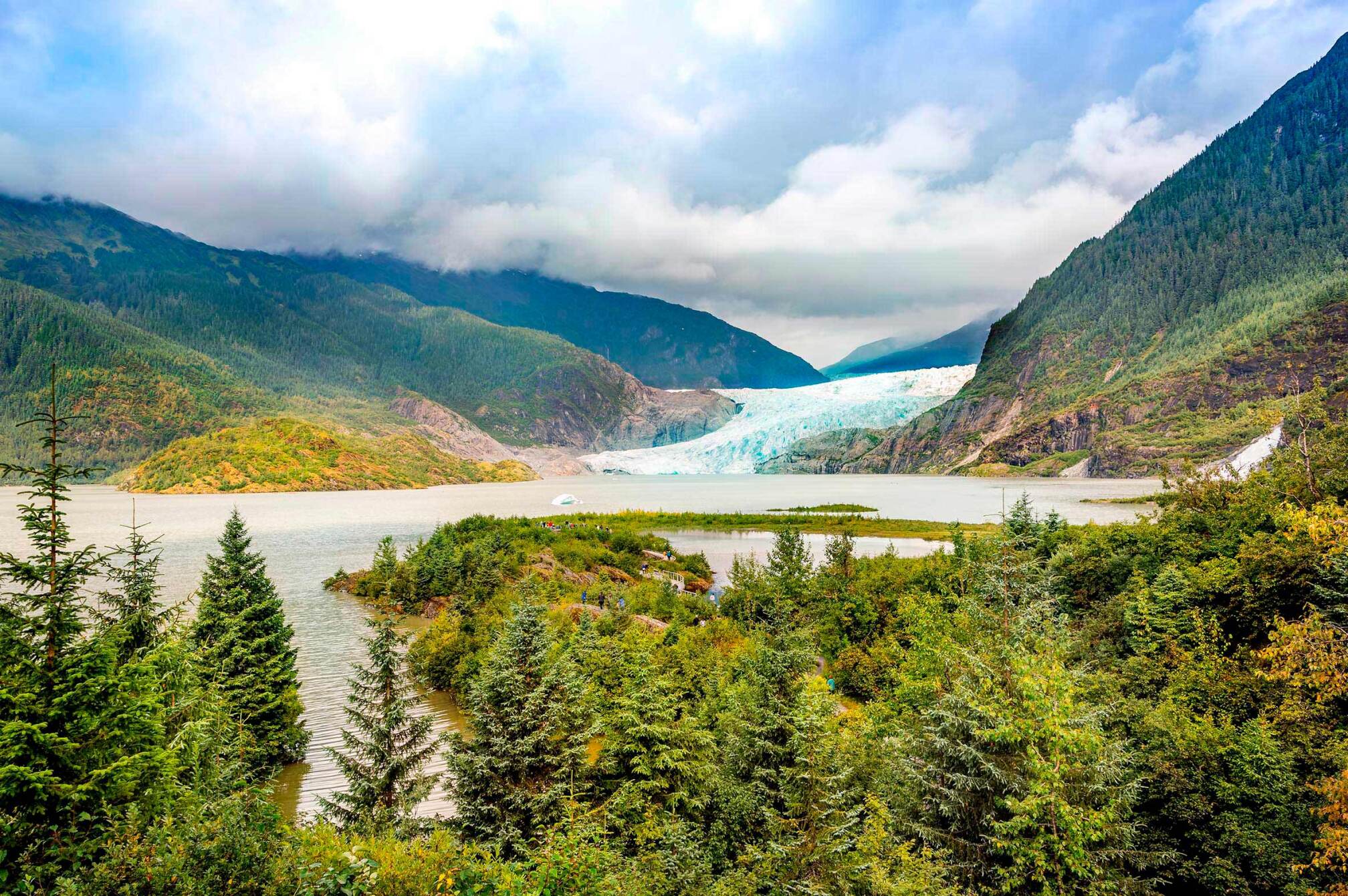 Viatge Alaska