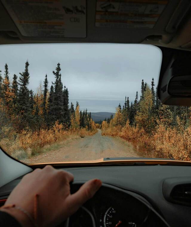 Viatge Alaska