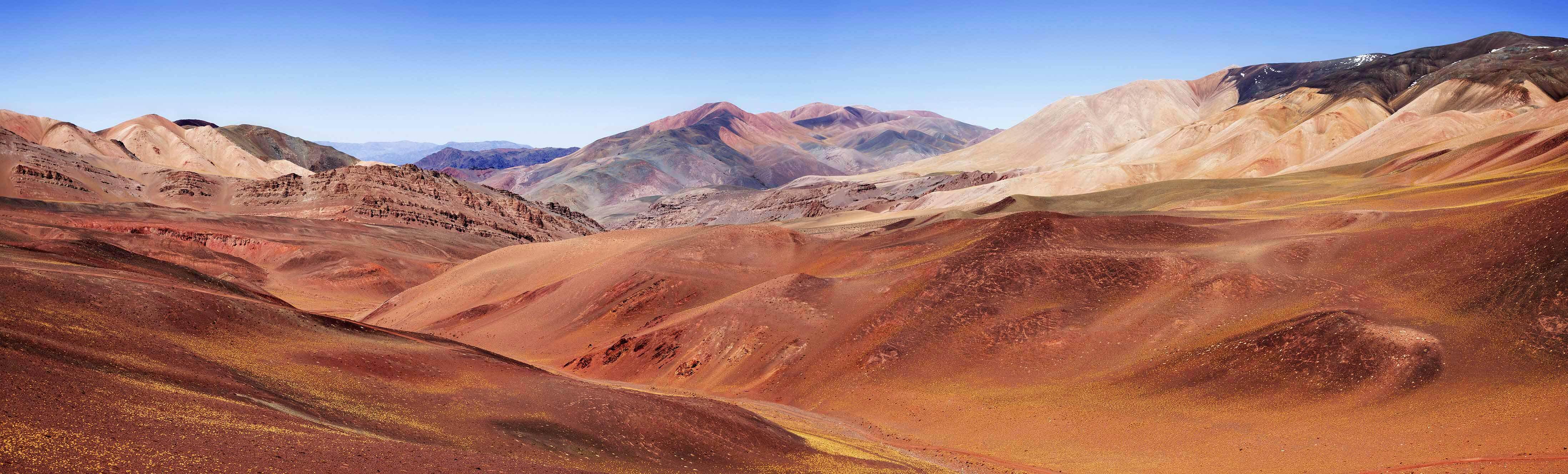 Latidos Del Altiplano