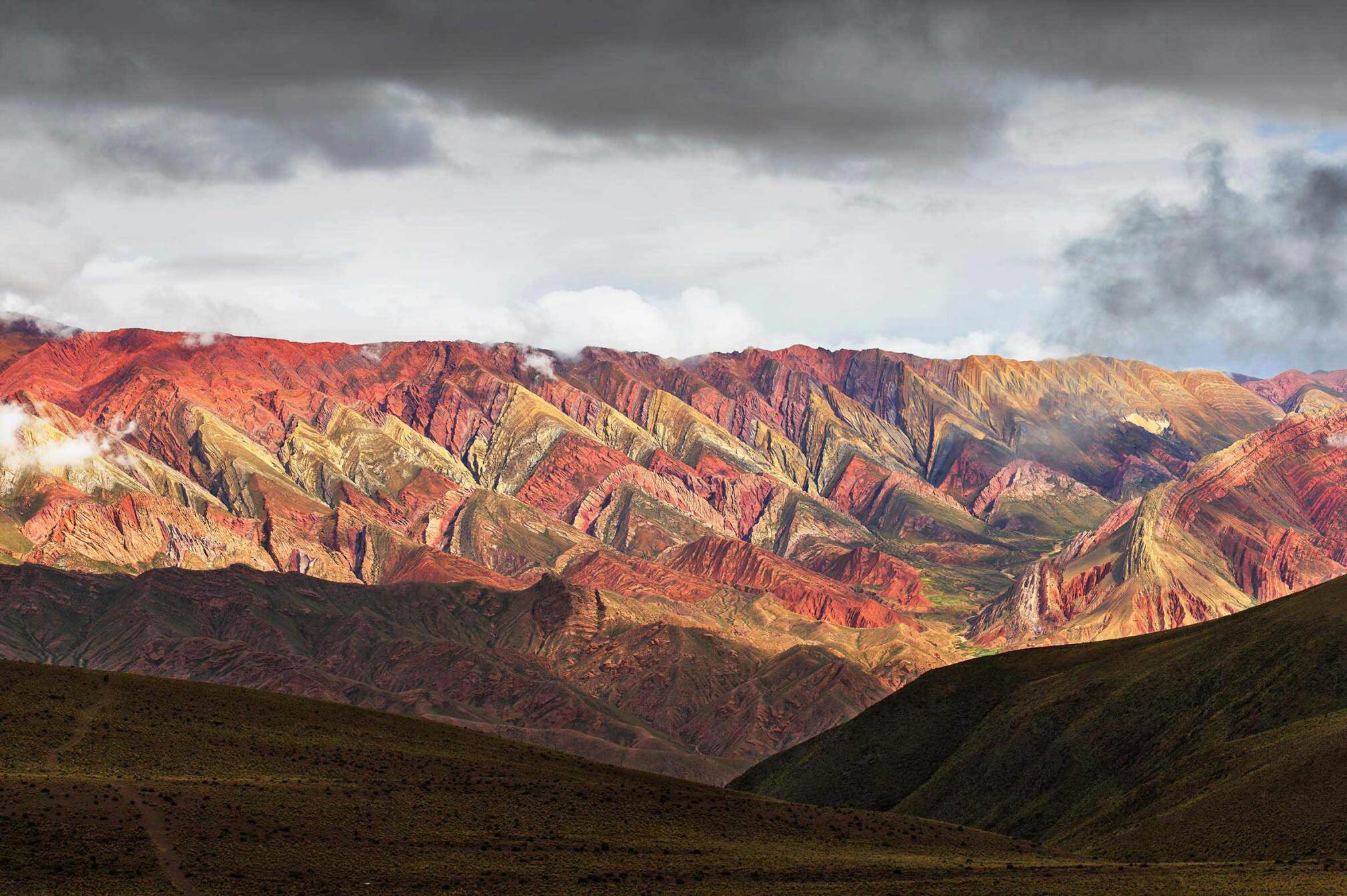 Viaje Argentina