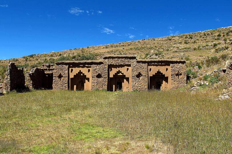 Viaje Bolivia