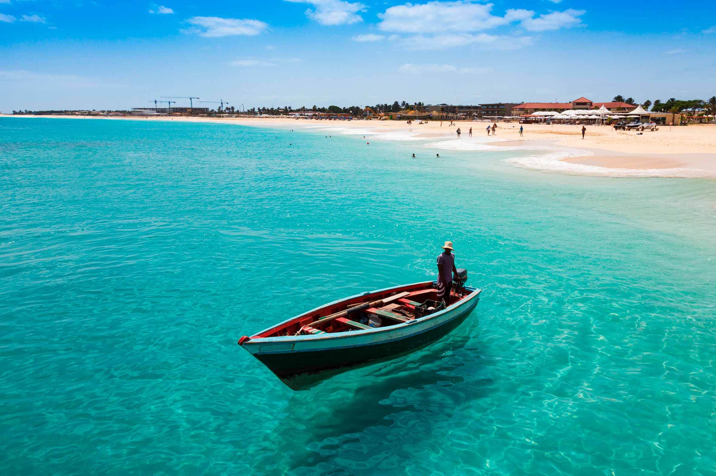 Viajes Cabo Verde