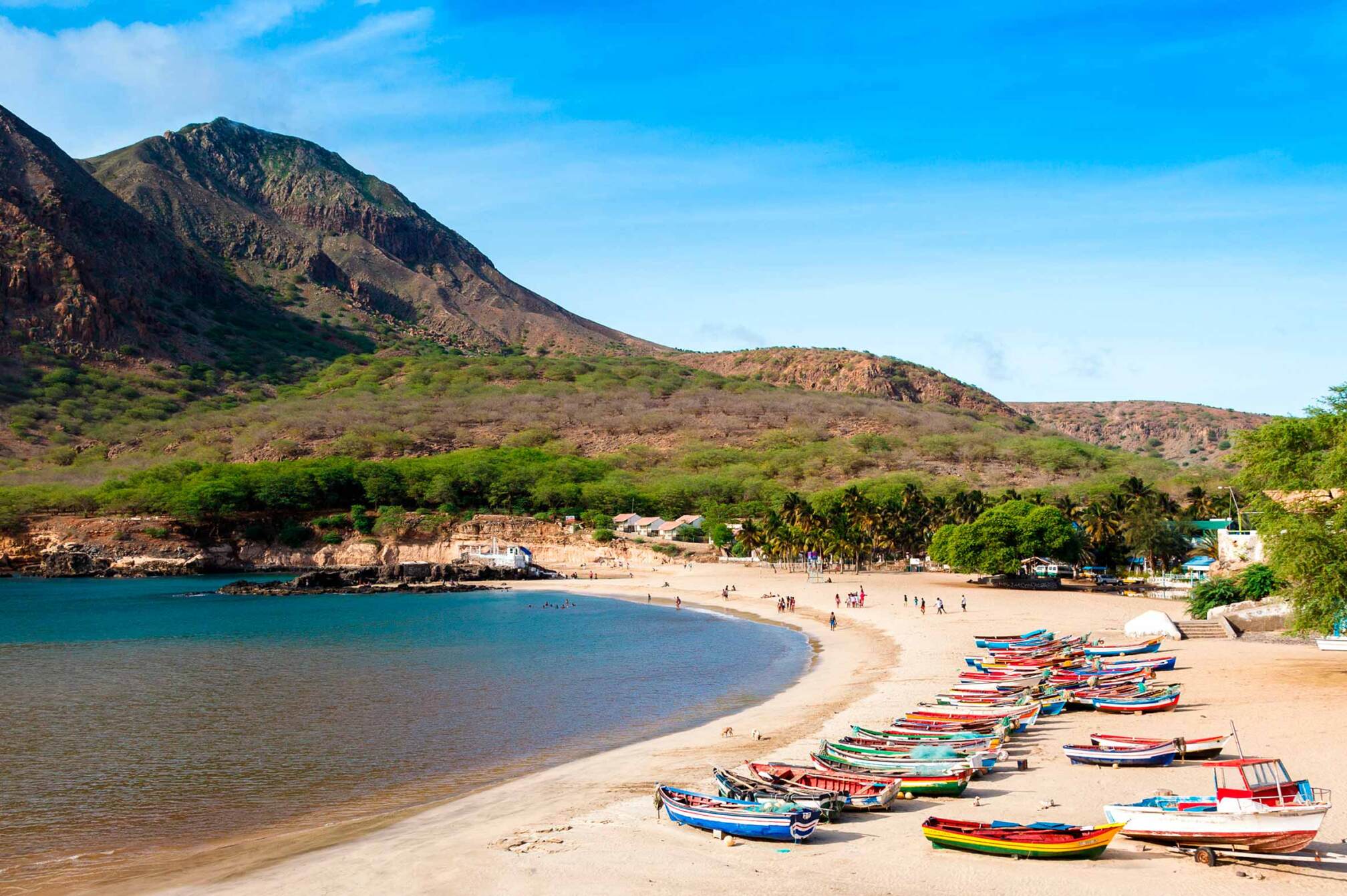 Viajes Cabo Verde