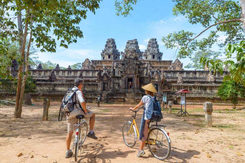Viaje Camboya 