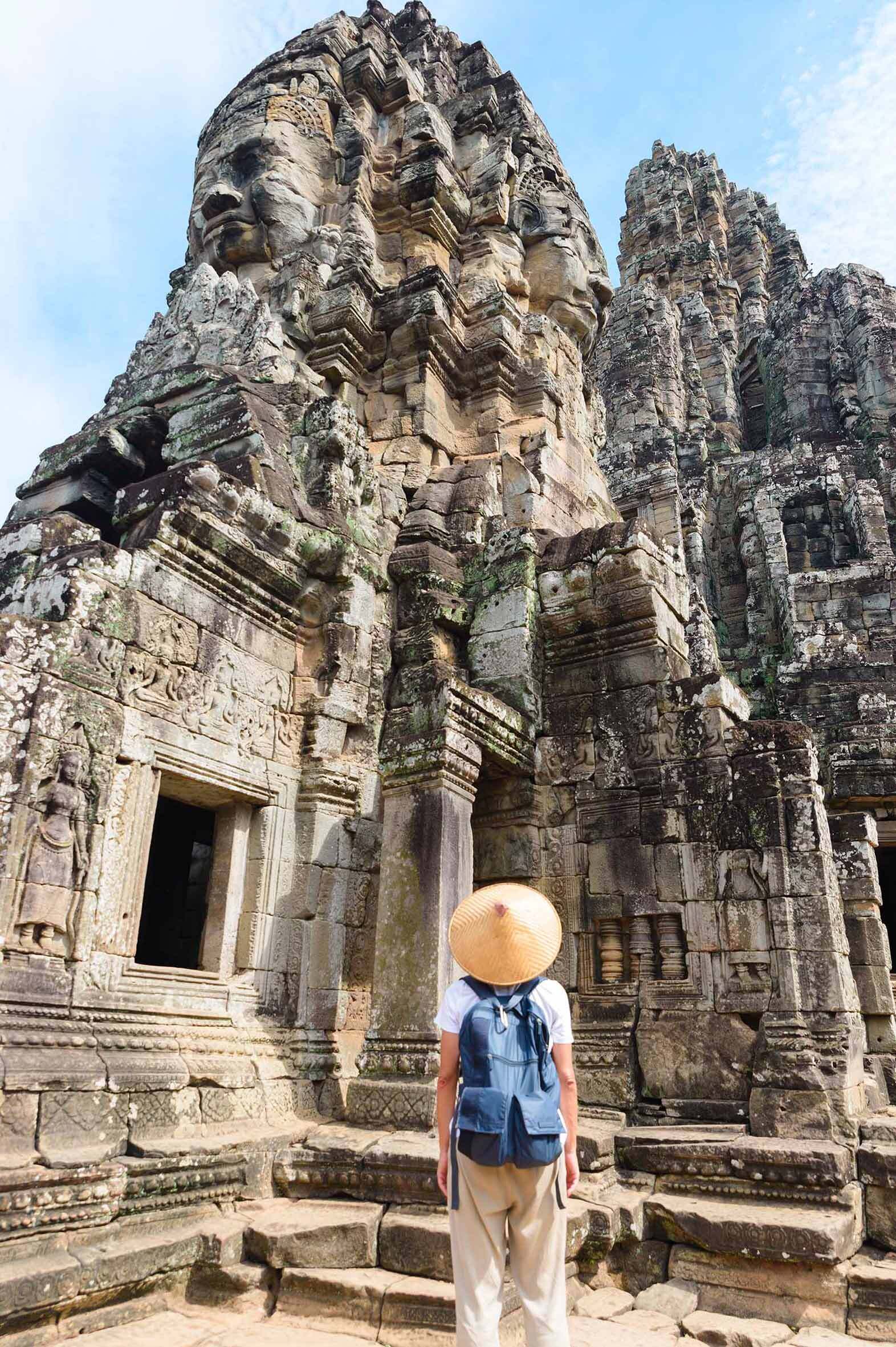 Viatge Cambodja