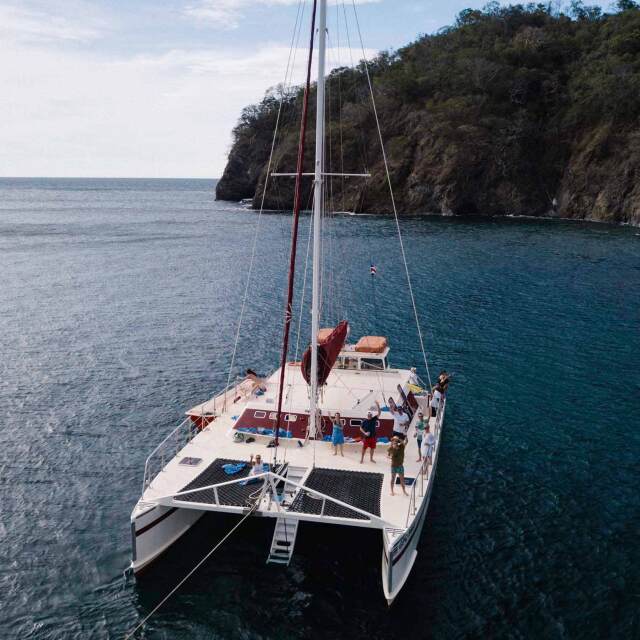 Viaje Costa Rica