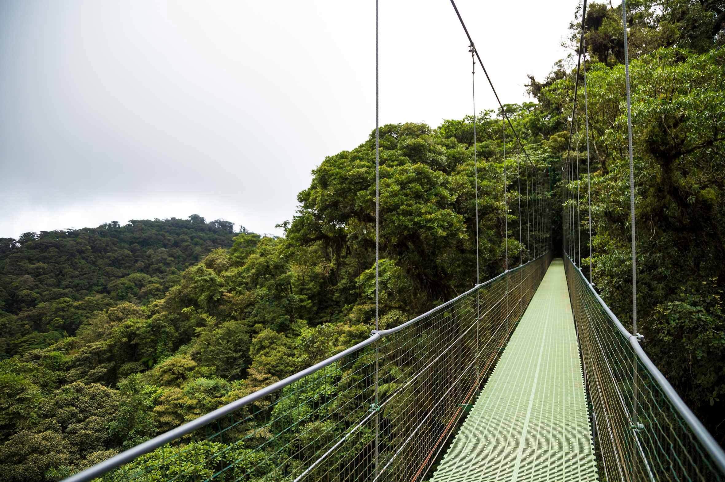 Viaje Costa Rica