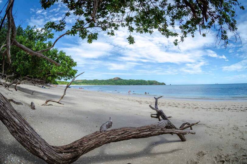 Viaje Costa Rica