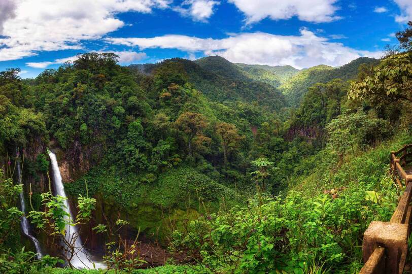Viatge Costa Rica