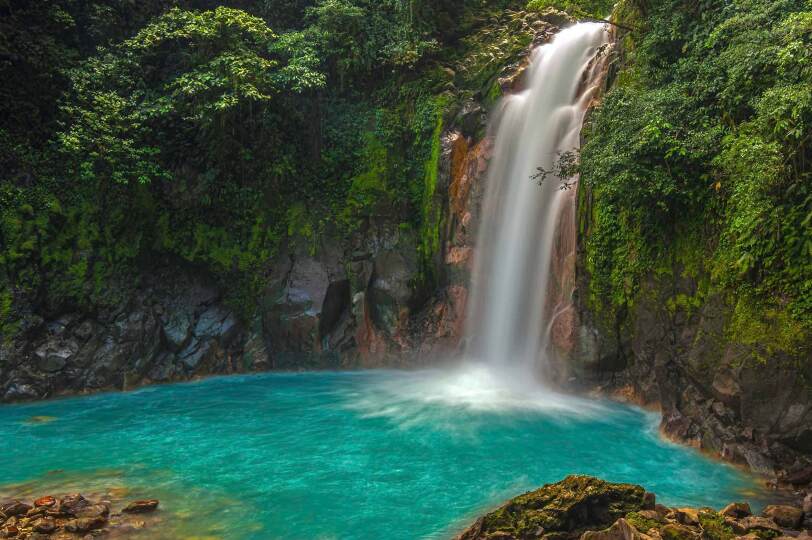 Viatge Costa Rica