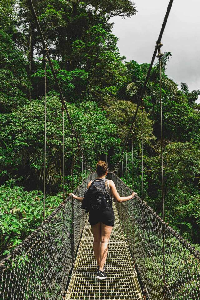 Viatge Costa Rica 