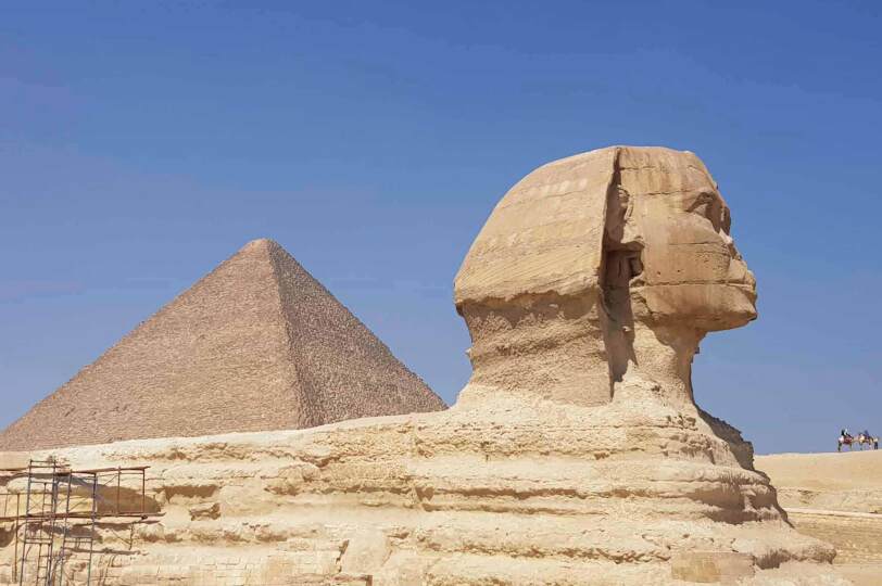 Viatges Egipte