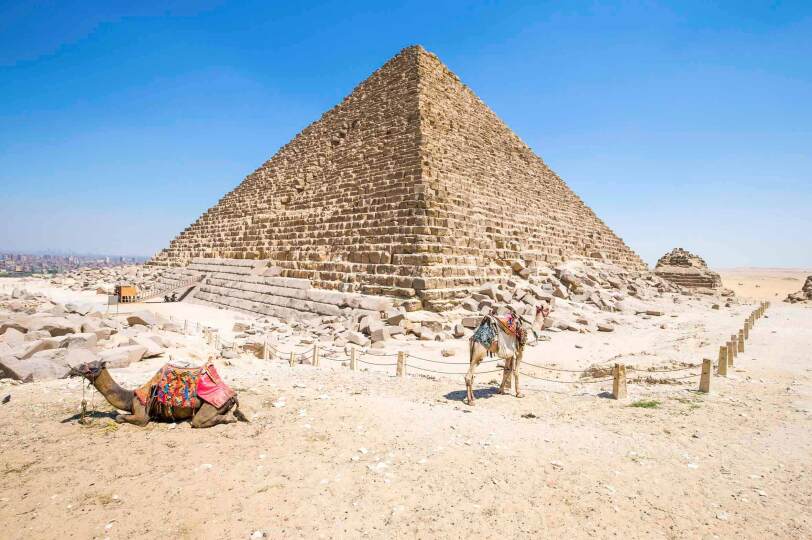 Viatges Egipte
