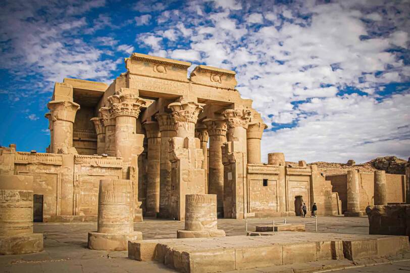 Viajes Egipto