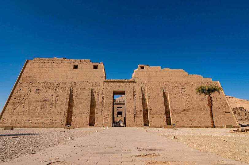 Viajes Egipto