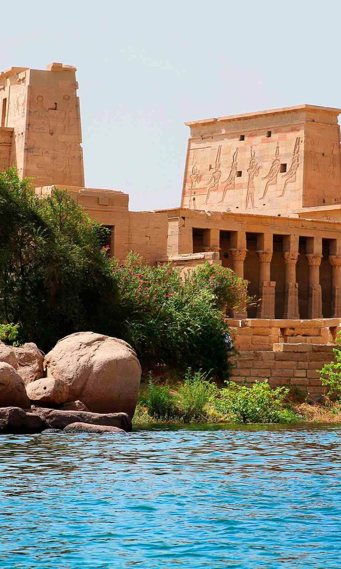 Viajes Egipto