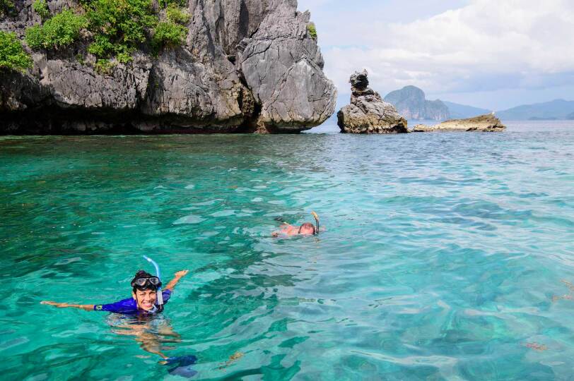 Viaje Filipinas