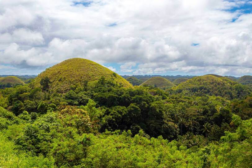 Viaje Filipinas