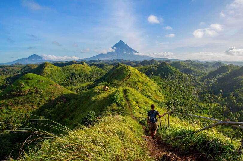 Viaje Filipinas