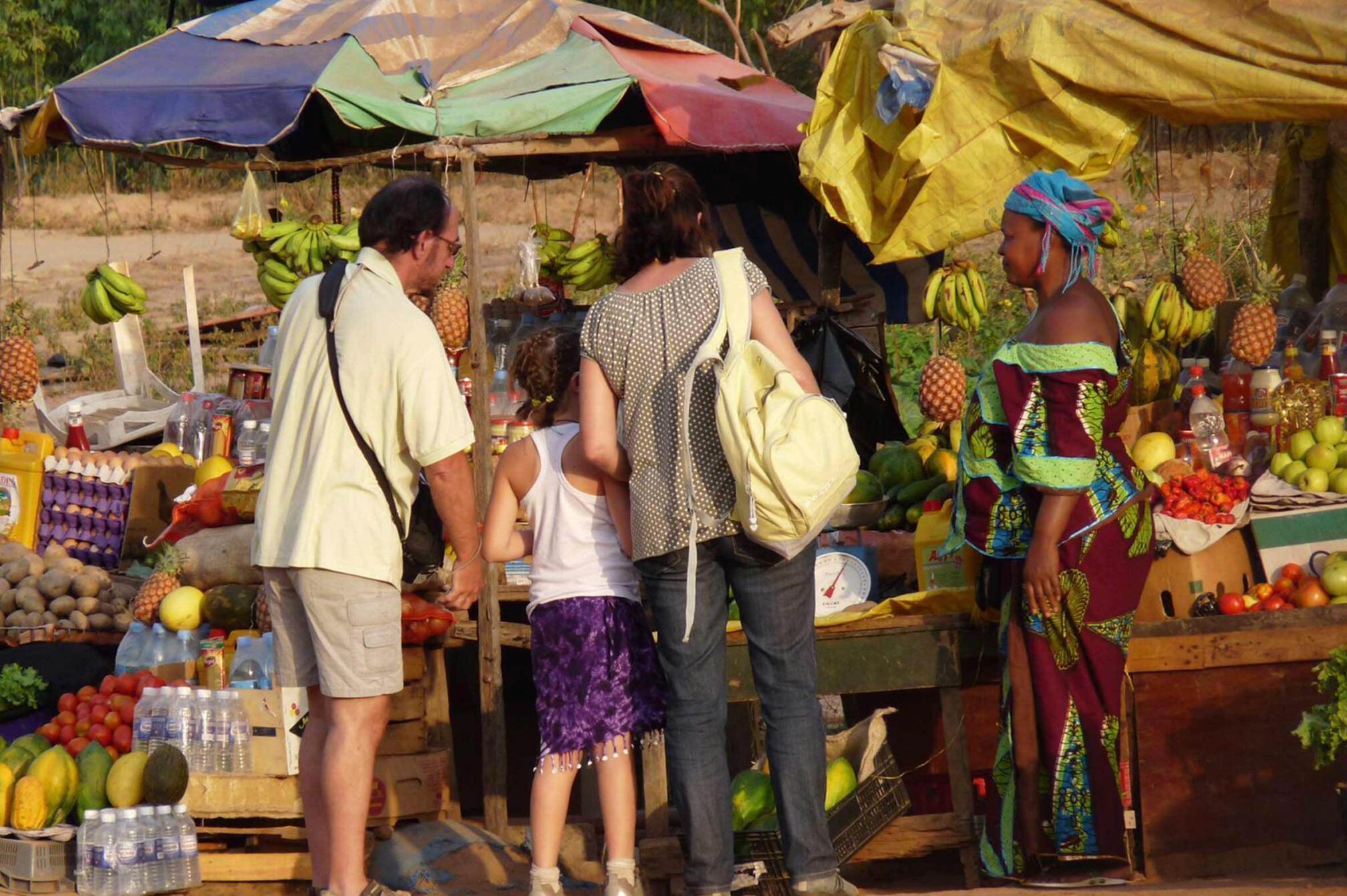 Viajes Gambia