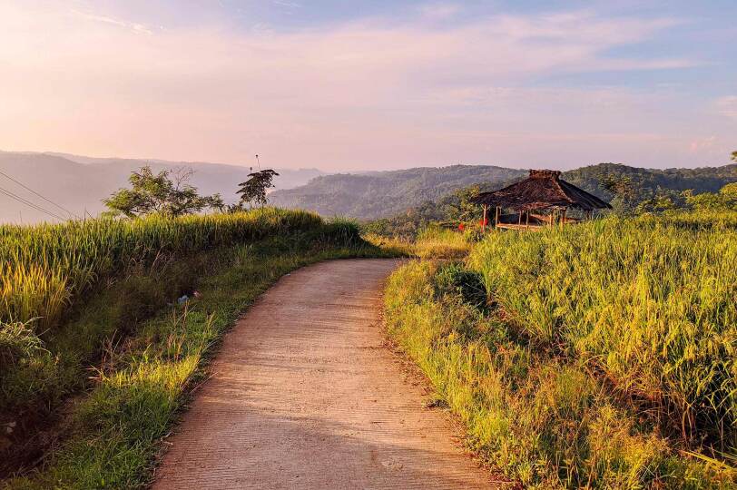 Viaje Laos