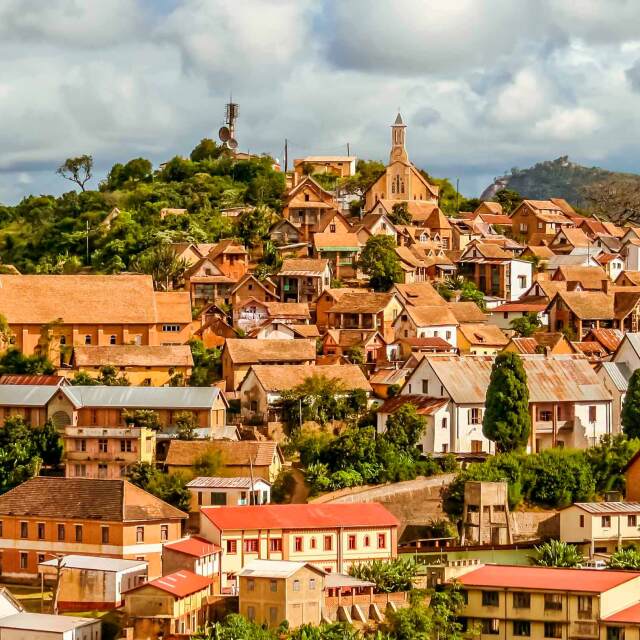 Viatges Madagascar