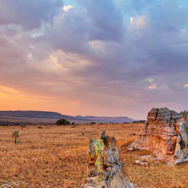 Viatges Madagascar