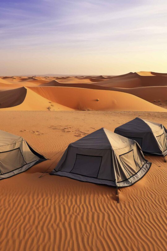 Viajes Marruecos