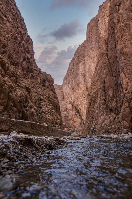 Viajes Marruecos