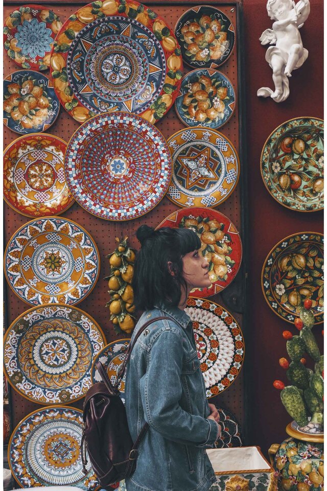 Viajes Marruecos