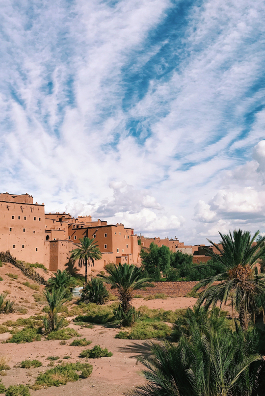 Viajes Marruecos