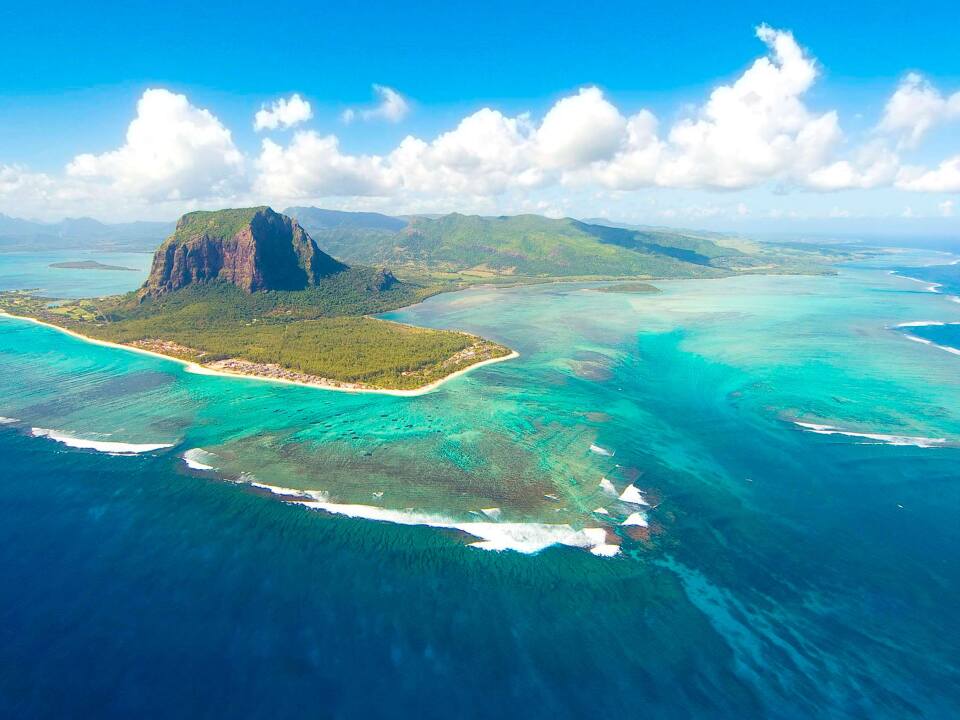 Viajes Isla Mauricio