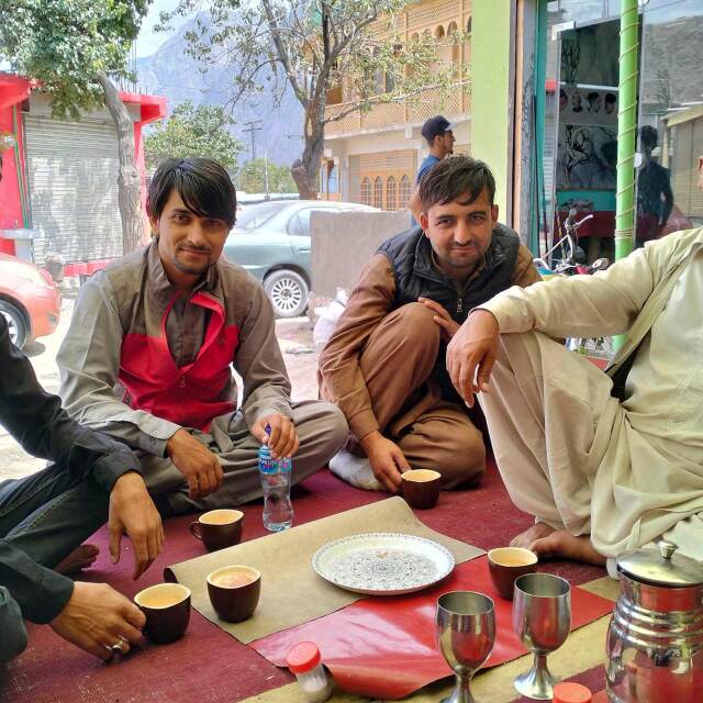 Viaje Pakistán 