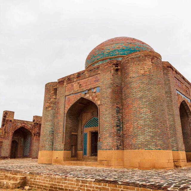 Viaje Pakistán 