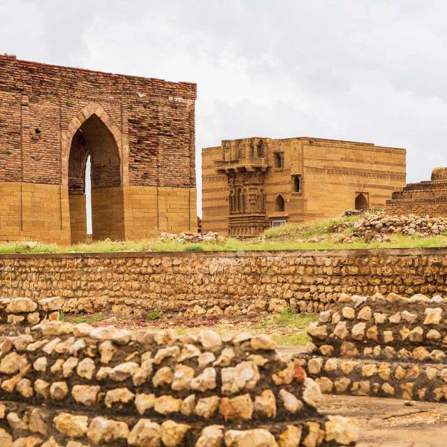 Viaje Pakistán 